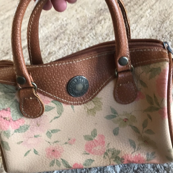 Capezio Collection Girls Handbag W/ Strap - Picture 8 of 8